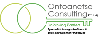 Ontoanetse Consulting